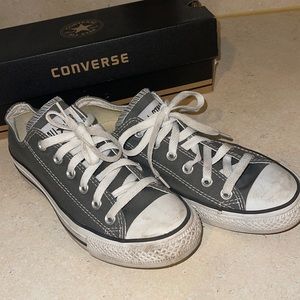 converse shose ❤️